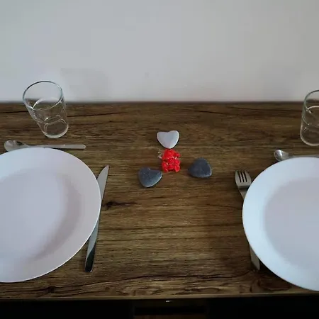 Grand Avec Balneo Proche Gare Herberg Tourcoing