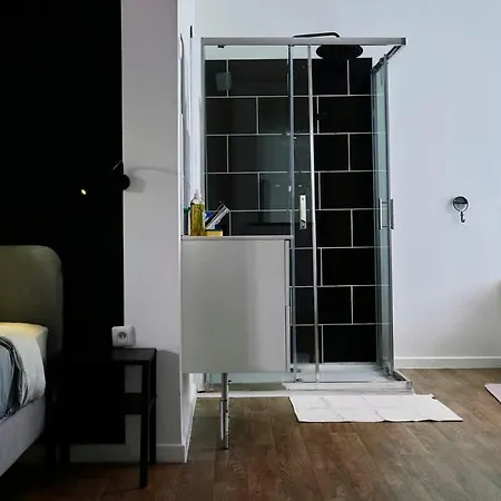 Grand Avec Balneo Proche Gare