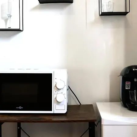 Grand Avec Balneo Proche Gare