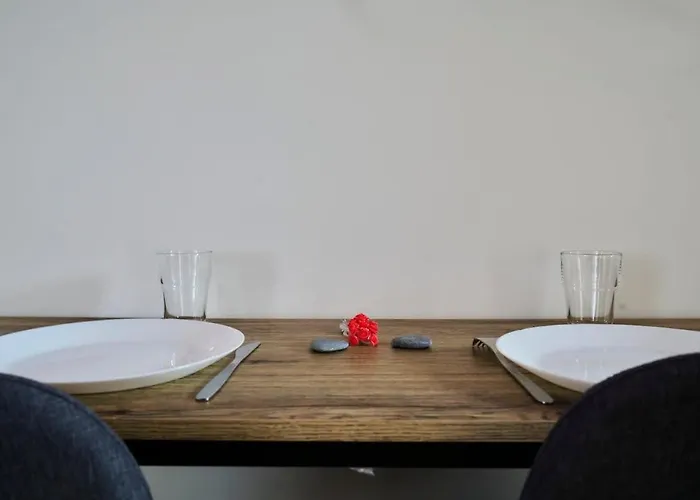 Grand Avec Balneo Proche Gare Tourcoing