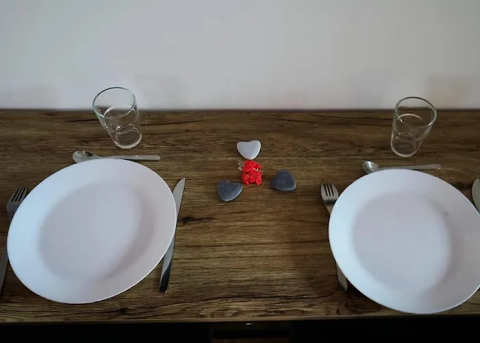 Grand Avec Balneo Proche Gare Herberg Tourcoing