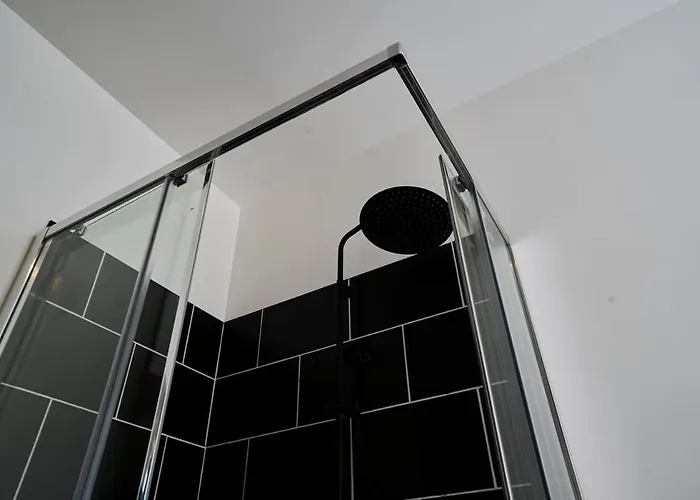 Estalagem Grand Avec Balneo Proche Gare Tourcoing